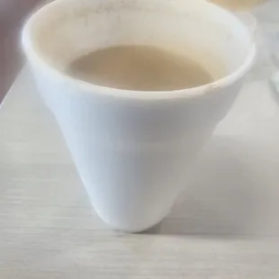 drink, soups and chowder