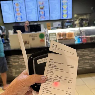 interior, sushi and sashimi