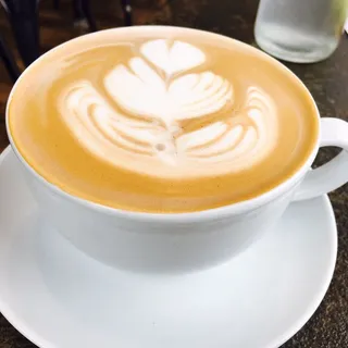 Mocha Latte