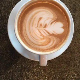 Nutella Latte