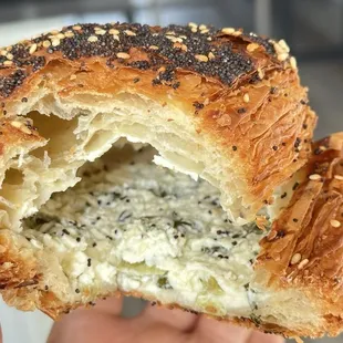 Everything Croissant