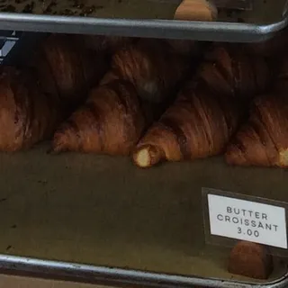 Butter Croissant