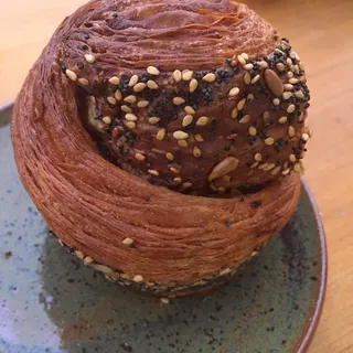 Ham & Cheese Croissant