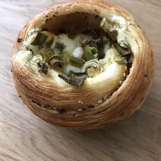 Everything Croissant