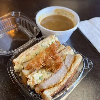 Comfort Food