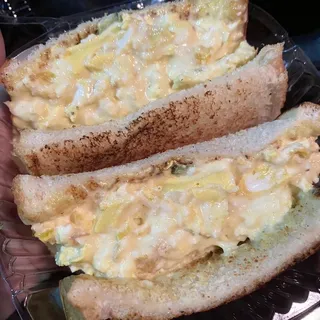 Egg Sandwich