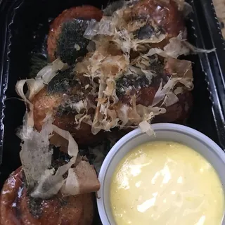 Takoyaki