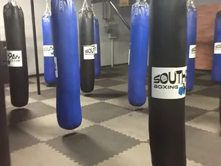 Southpaw Boxing Club