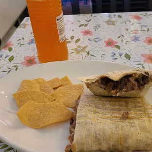 burritos and wraps, burrito, food, wraps