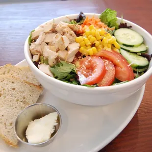 Chicken Salad