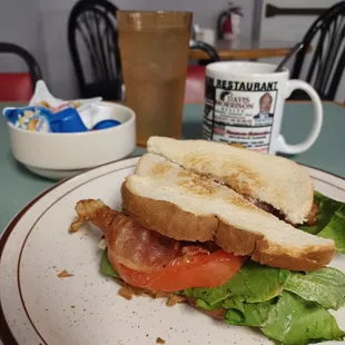 BLT