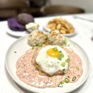 Chicken Fried Steak