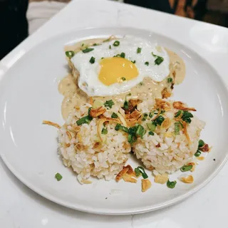 Chicken Fried Steak