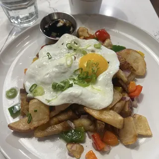 House Hash