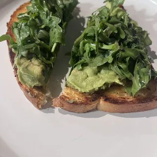 Avocado Toast