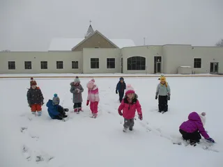 Kids of Peace Preschool