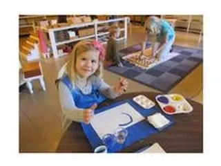 Mississippi Valley Montessori School