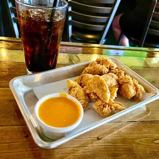 Greek Freak Wings