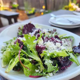 Beet Salad