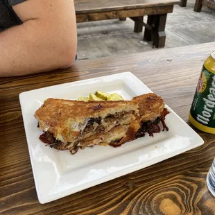 Day Beef Short Rib