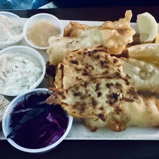 Cod Fish