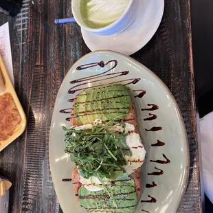 Avocado Toast