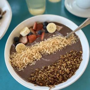 Açaí Bowl