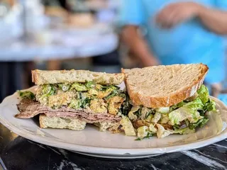 Harvey Bakery & Kitchen