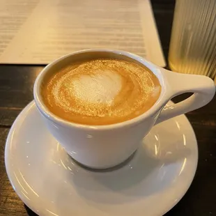 Macchiato