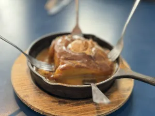 Sunnyside Diner - Downtown OKC