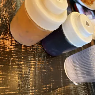 Extra jam