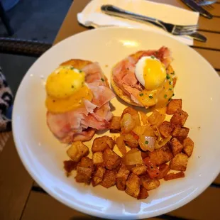 Up town benny
