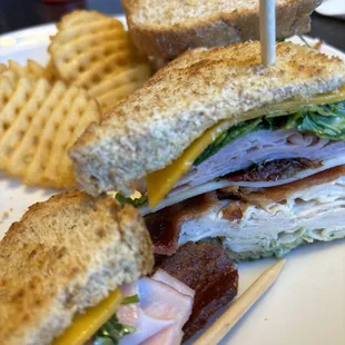 Club Sandwich