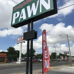 SW 29th St &amp; Agnew