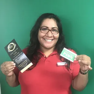 VIP Club Benefits! Free Money! Special Gun Previews! And More!