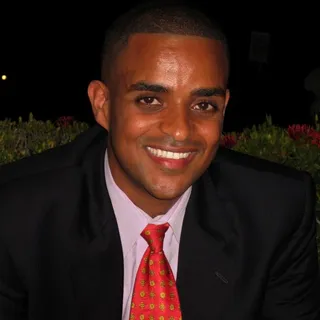 Eyoel T.