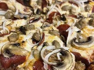 La Quinta Pizza