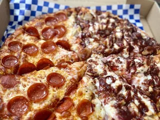 Tony's Pizza