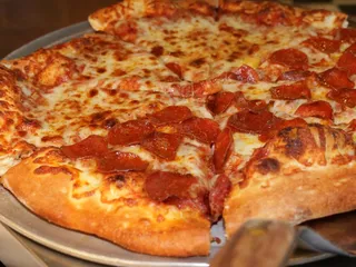 Antonious Pizza Cafe