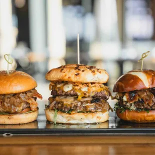 Burger Heaven