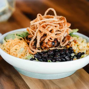 burritos and wraps, food
