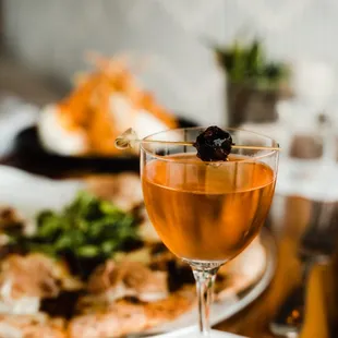 drink