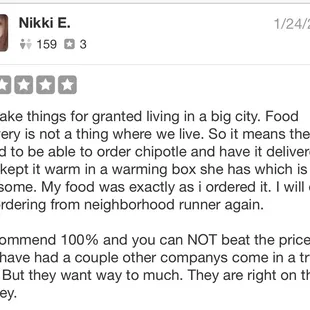 Reviews that weren't posted, for what reason Idk..!!