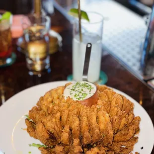 Blooming Onion ~