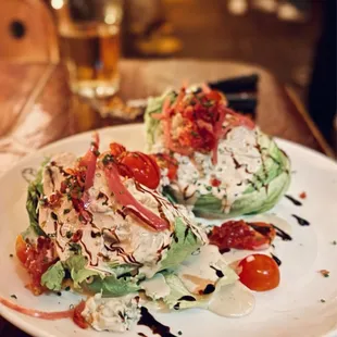 Wedge Salad