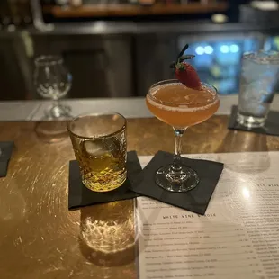 Respect the sexy and Old Forester 1897.