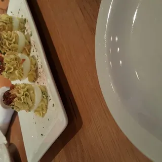 Henderson Deviled Eggs