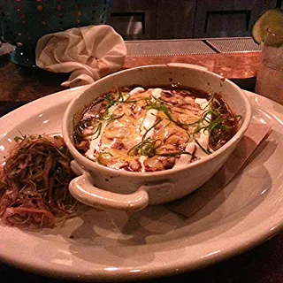 Short Rib Pot Roast Enchiladas