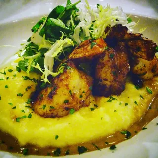 Bbq Spiced Alabama Shrimp