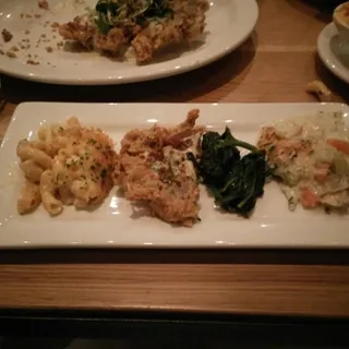 Dry-Aged Chicken Fried Steak